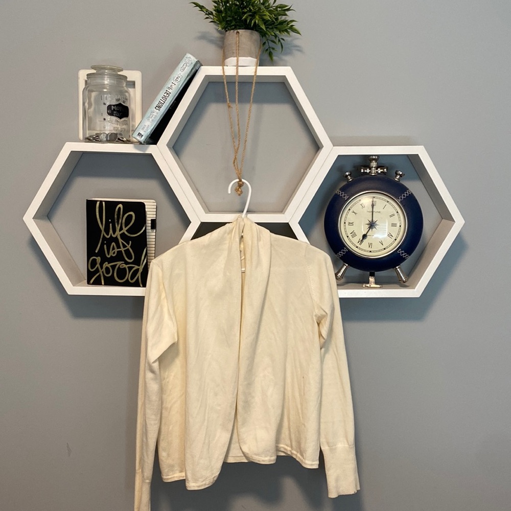 Denver Hayes Cardigan Sweater
